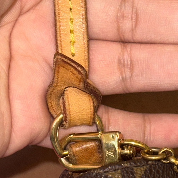 Louis Vuitton mm photos - Picture 5 of 8